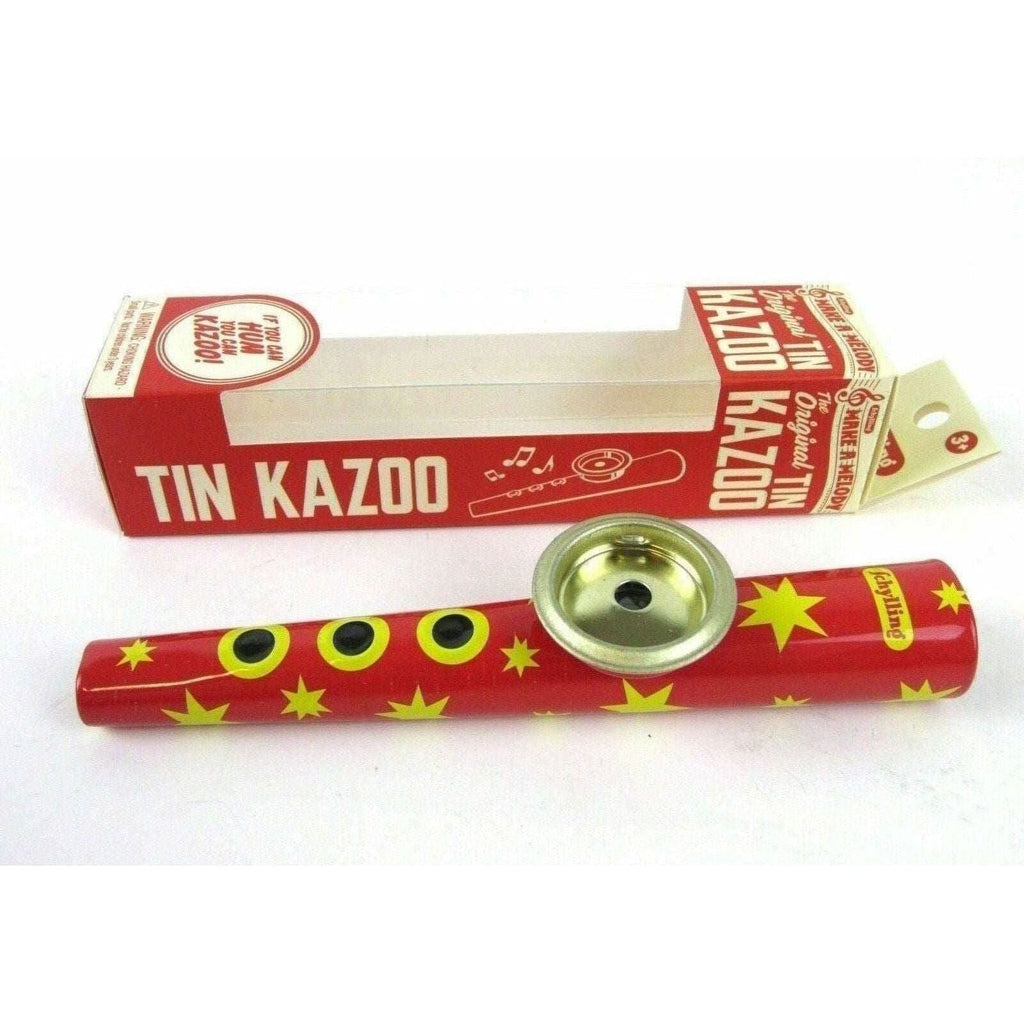 The Original Tin Kazoo canada ontario schylling