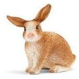 Schleich Rabbit Hutch