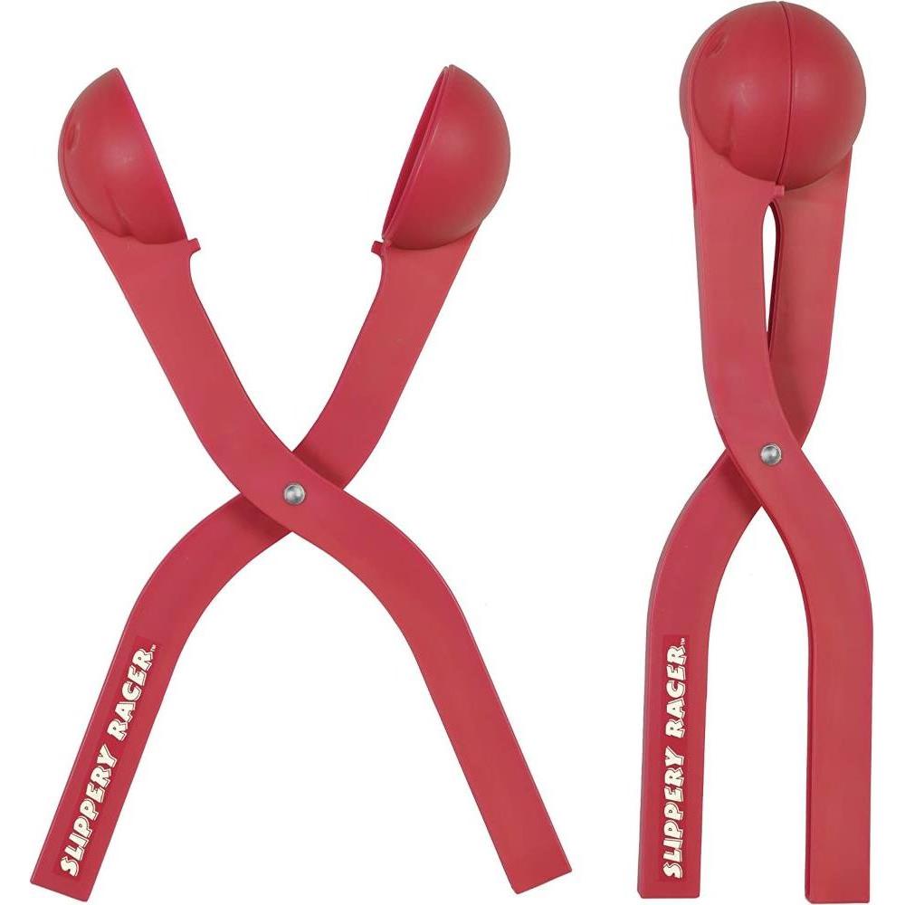 Snowball Maker Red