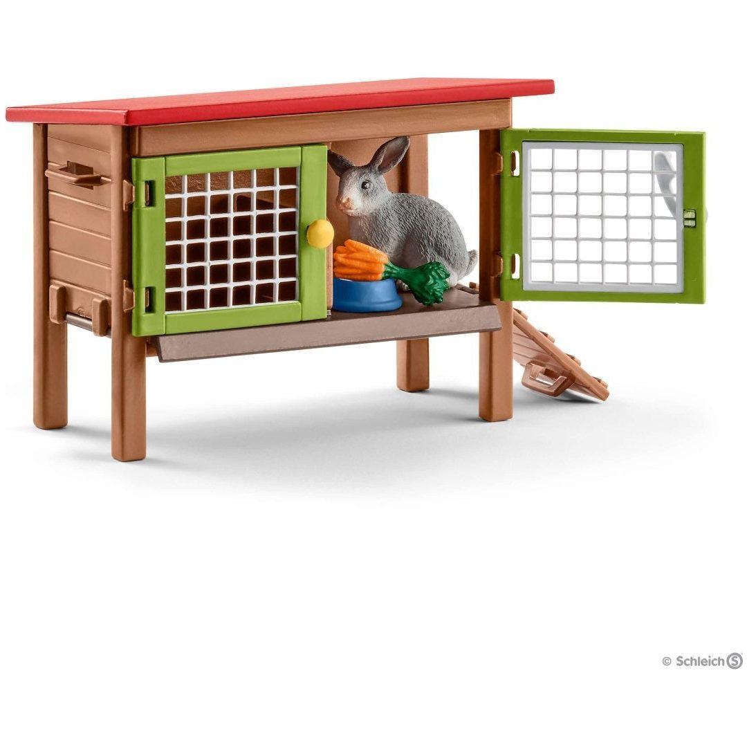 Schleich rabbit outlet