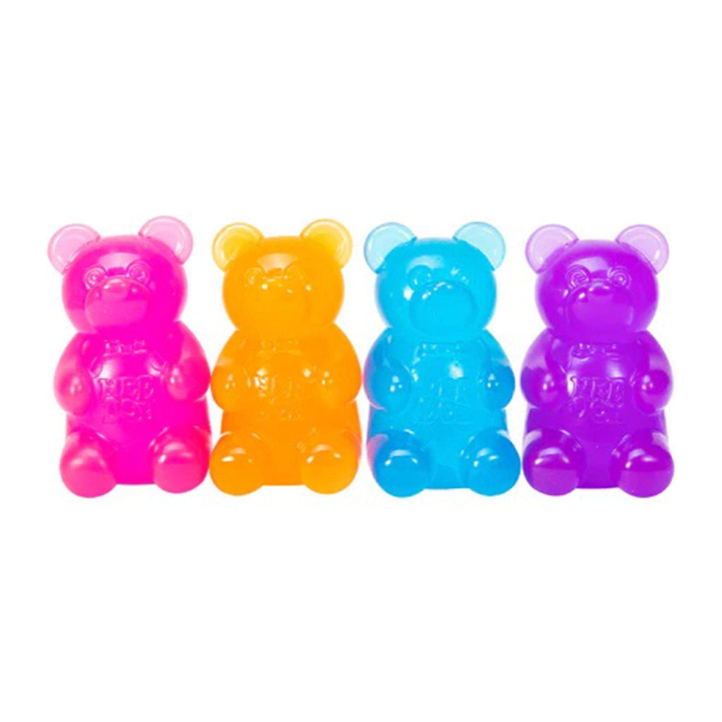 Schylling Nee Doh Gummy Bear