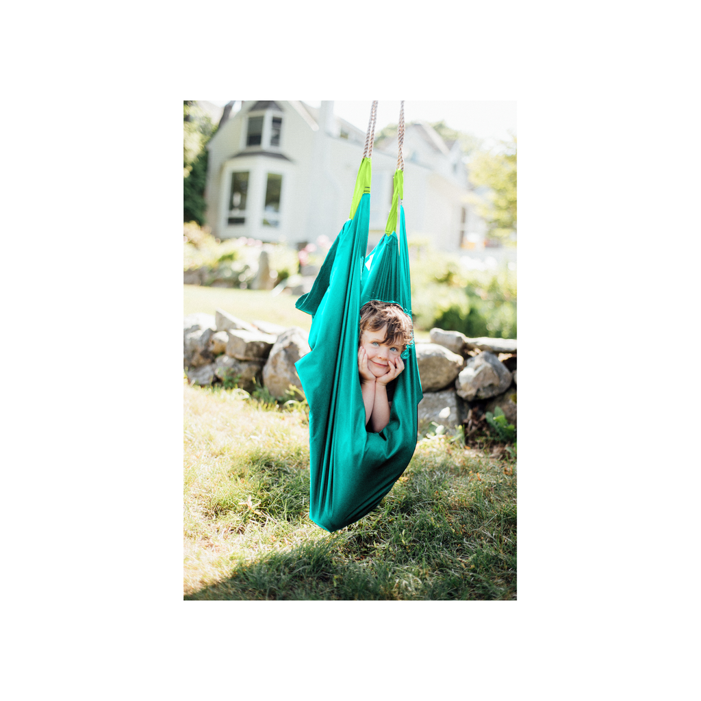B4 Adventures Slackers Hammock Swing canada ontario