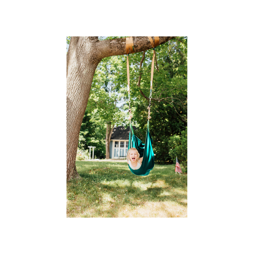 B4 Adventures Slackers Hammock Swing canada ontario
