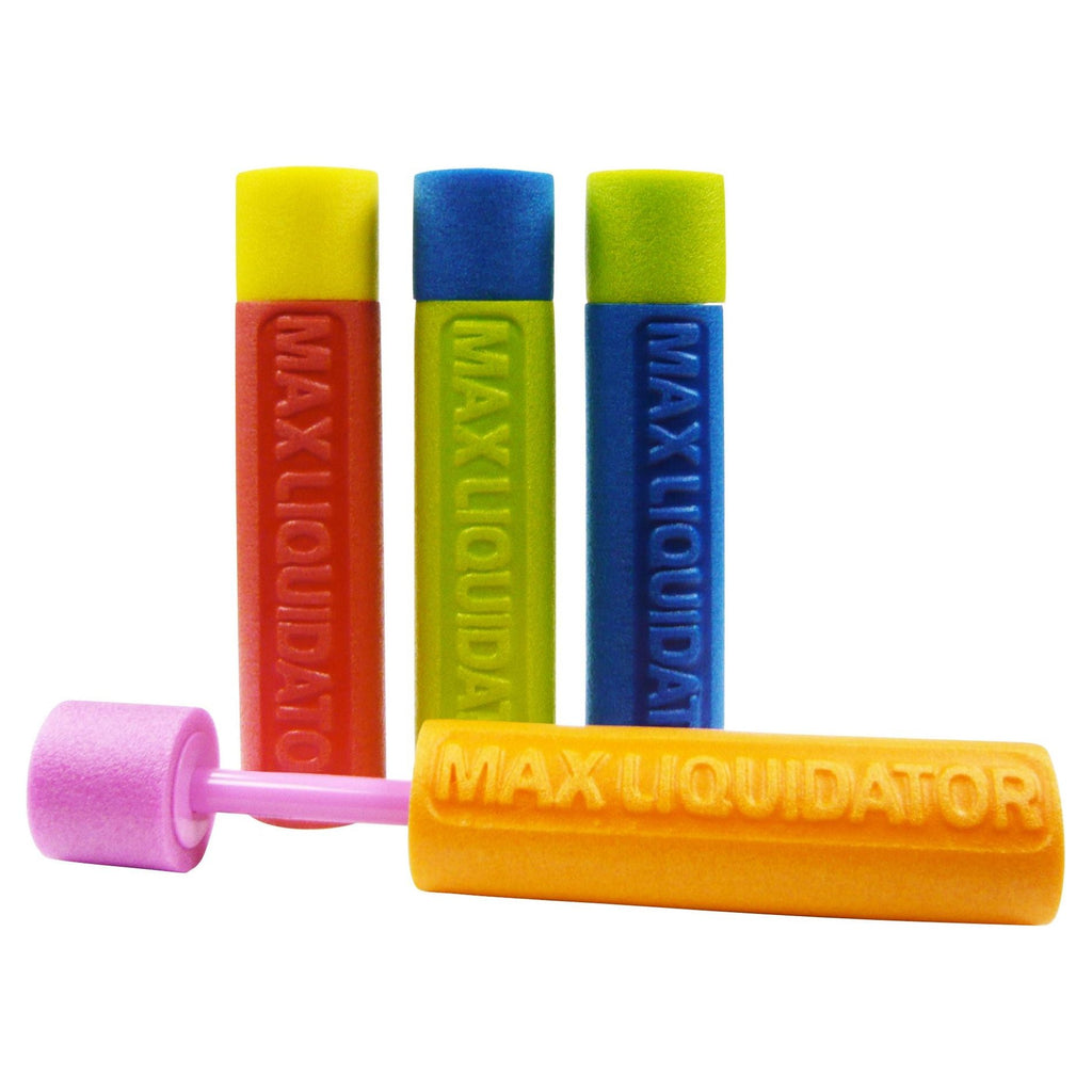 Max Liquidator Eliminator Water Blaster canada ontario 