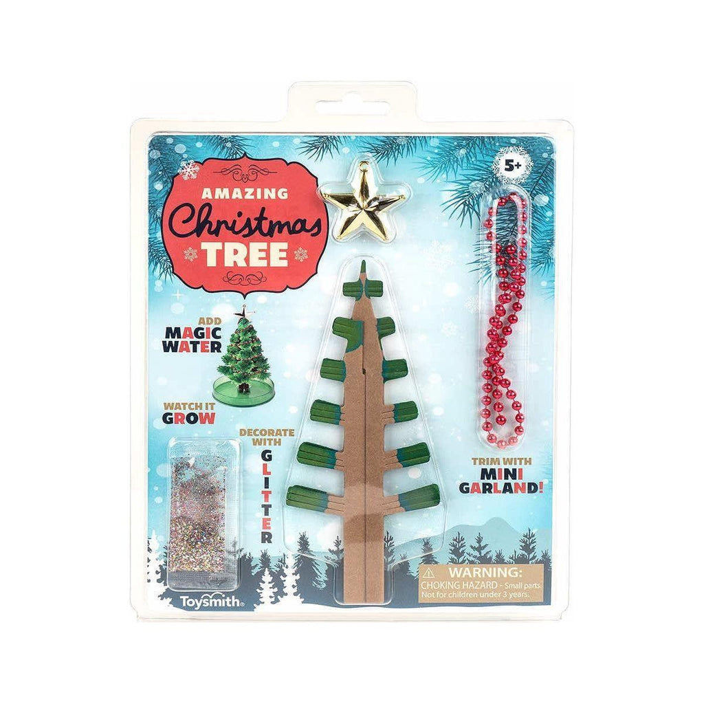 Amazing Christmas Tree