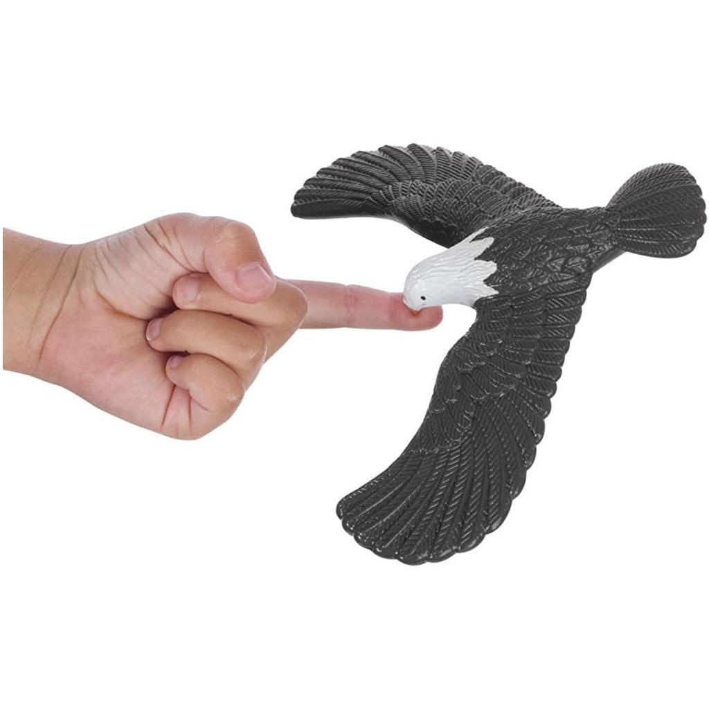 Toysmith Balancing Eagle canada ontario