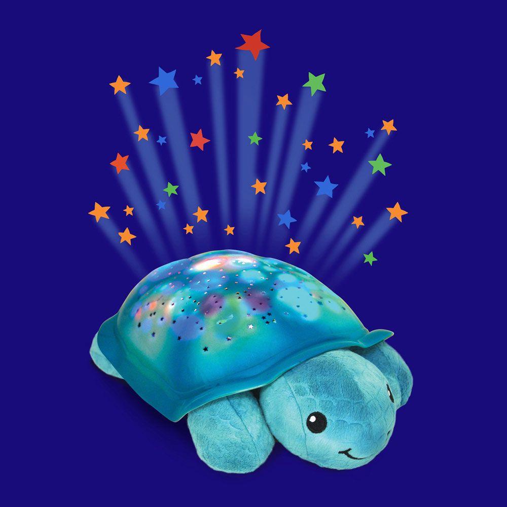 Cloud B Twinkling Twilight Turtle Aqua canada ontario