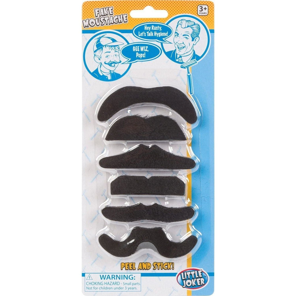 Toysmith Fake Moustaches canada ontario