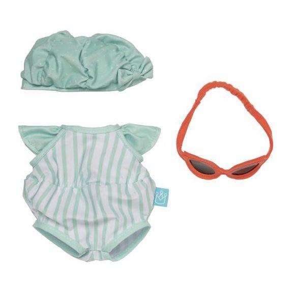 Baby Stella Outfit Pool Party 159010 canada ontario doll accessories goggles