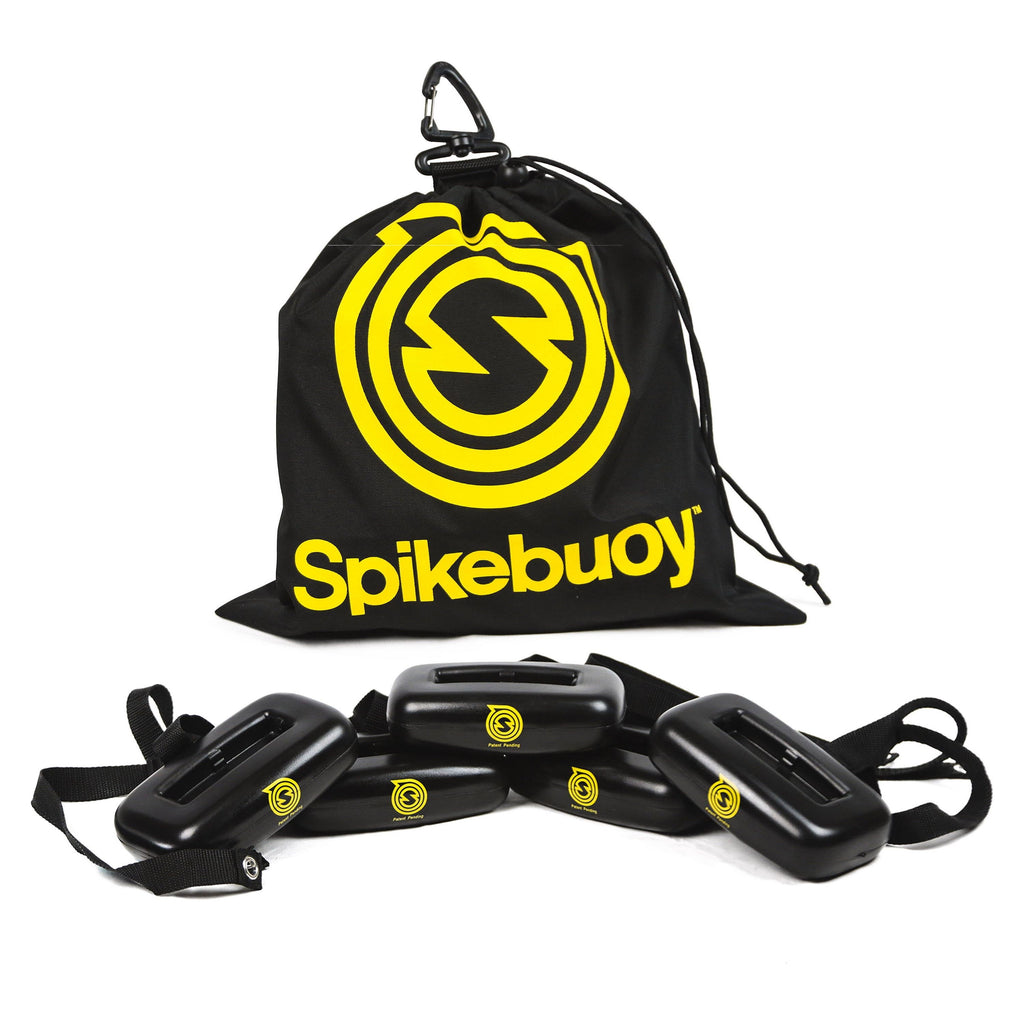 Spikeball Spikebuoy canada ontario