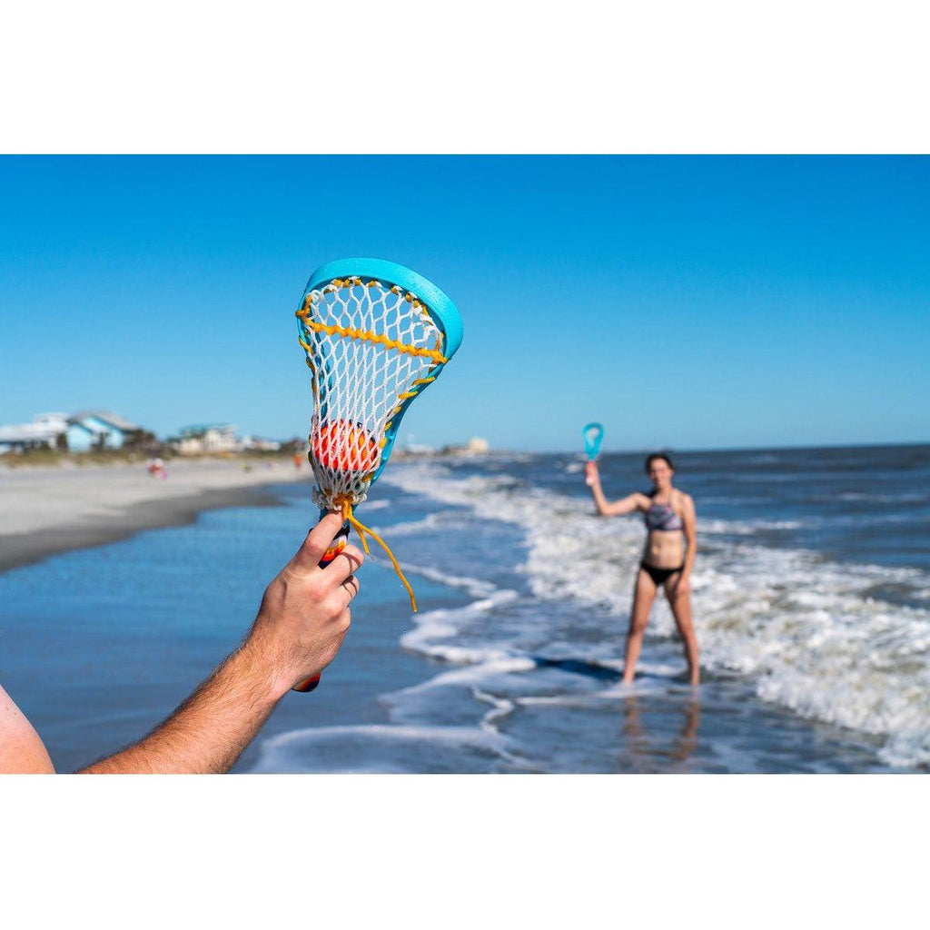 Waboba Mini Lacrosse Set