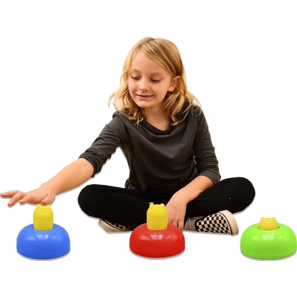 Playzone-Fit Wack-a-Tag canada ontario