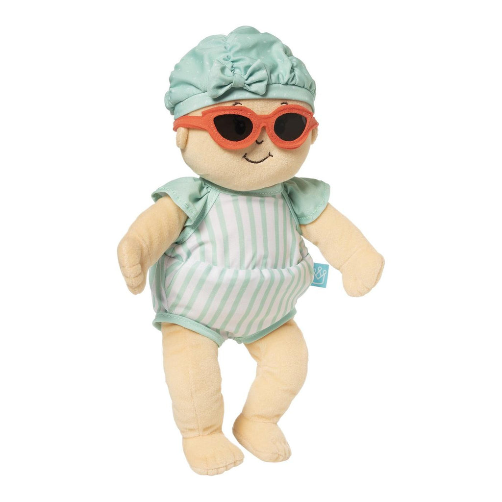 Baby Stella Outfit Pool Party 159010 canada ontario doll accessories goggles