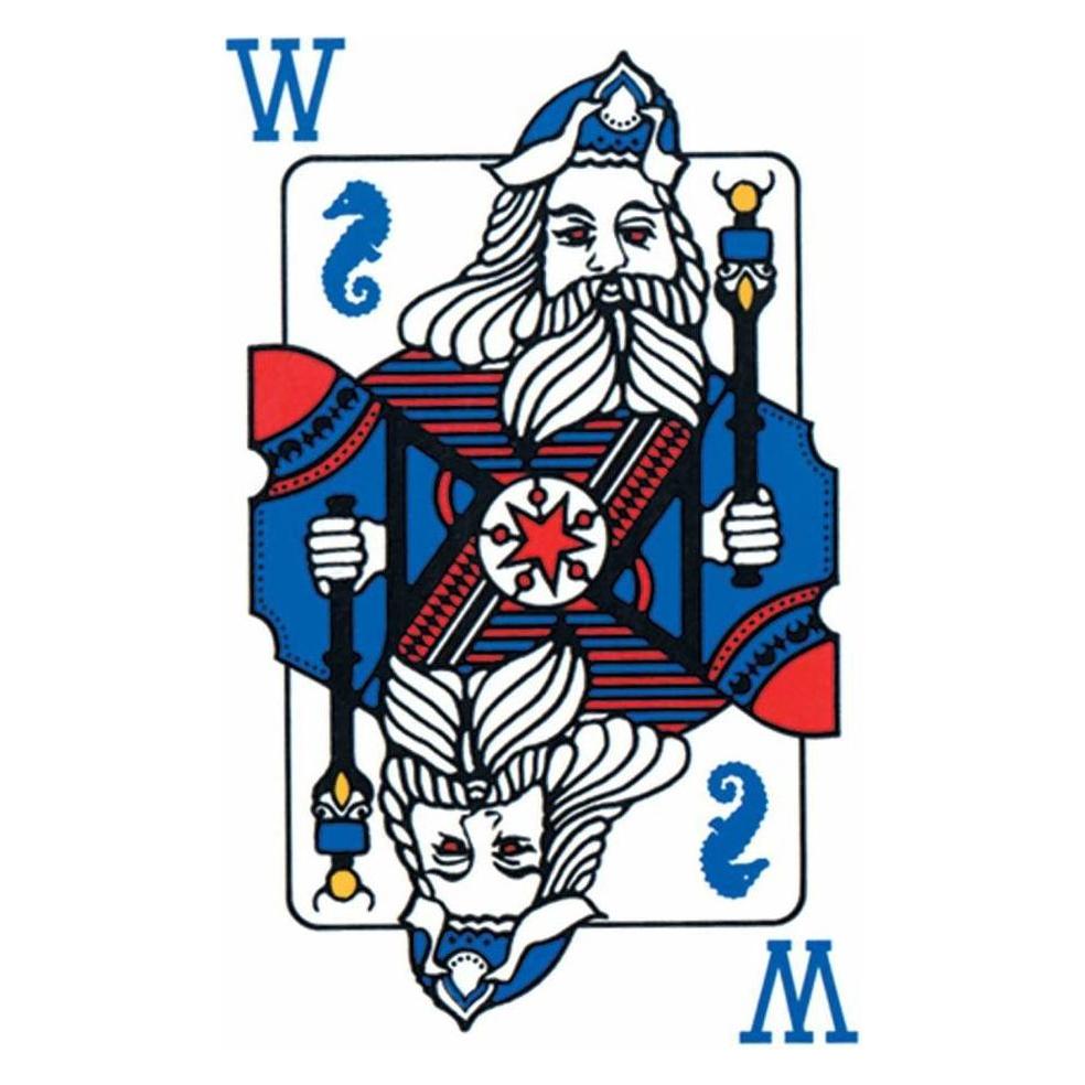 Wizard Card Game
