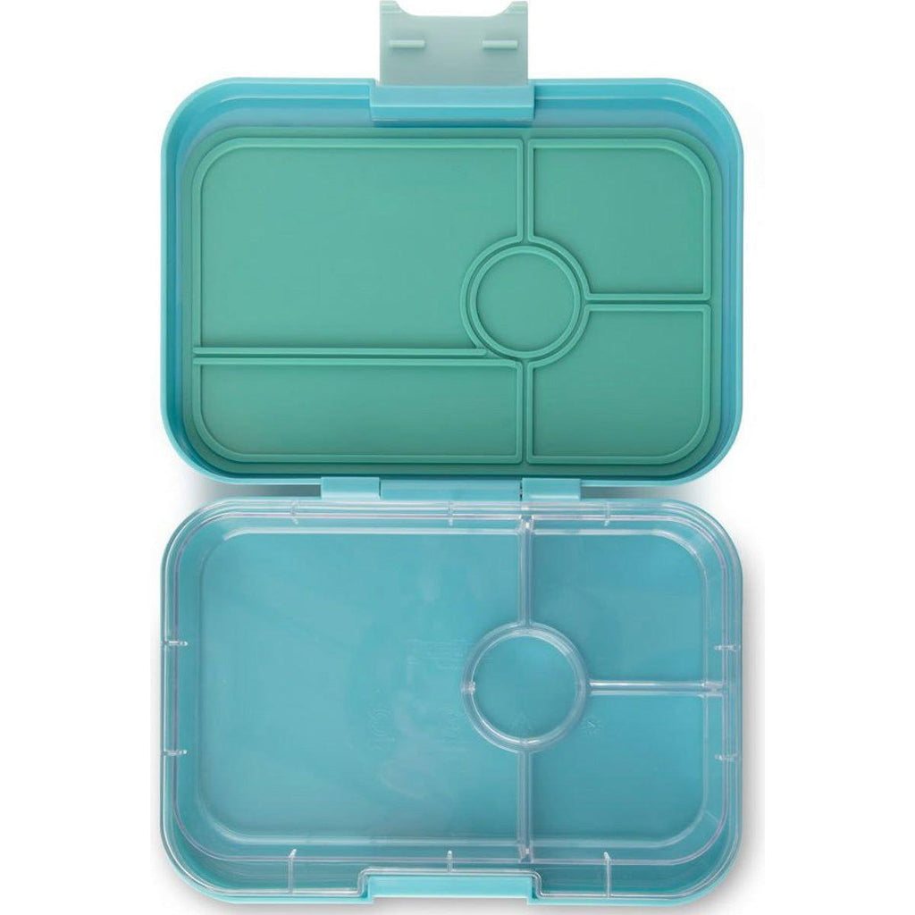 Yumbox Tapas Tray 4 Compartment Non-Illustrated canada ontario