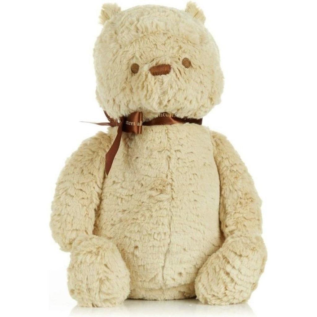 Disney Classic Winnie the Pooh Plush Large