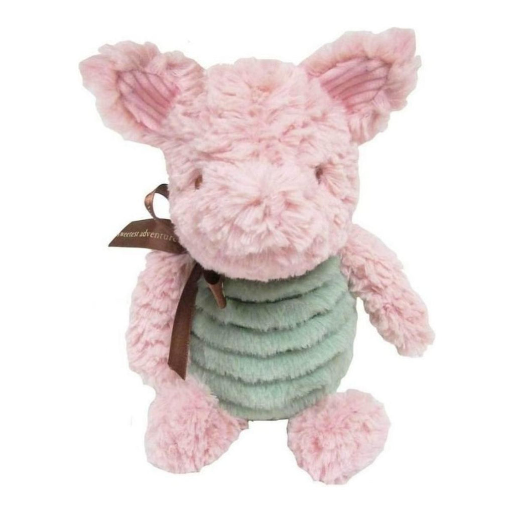 Disney Classic Winnie the Pooh Piglet Plush Small